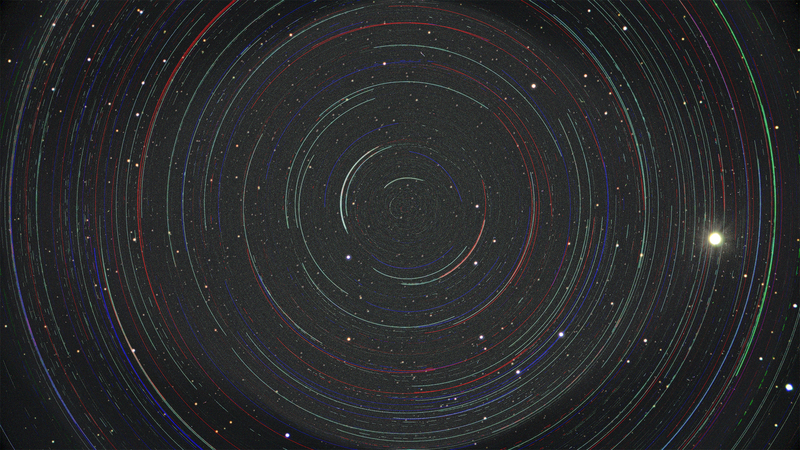 A Pólus tekintete - Polar Gaze