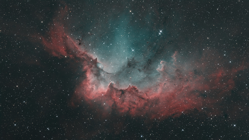 HOO Varázsló-köd (NGC 7380)