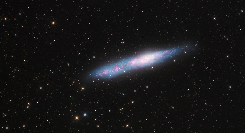 NGC55