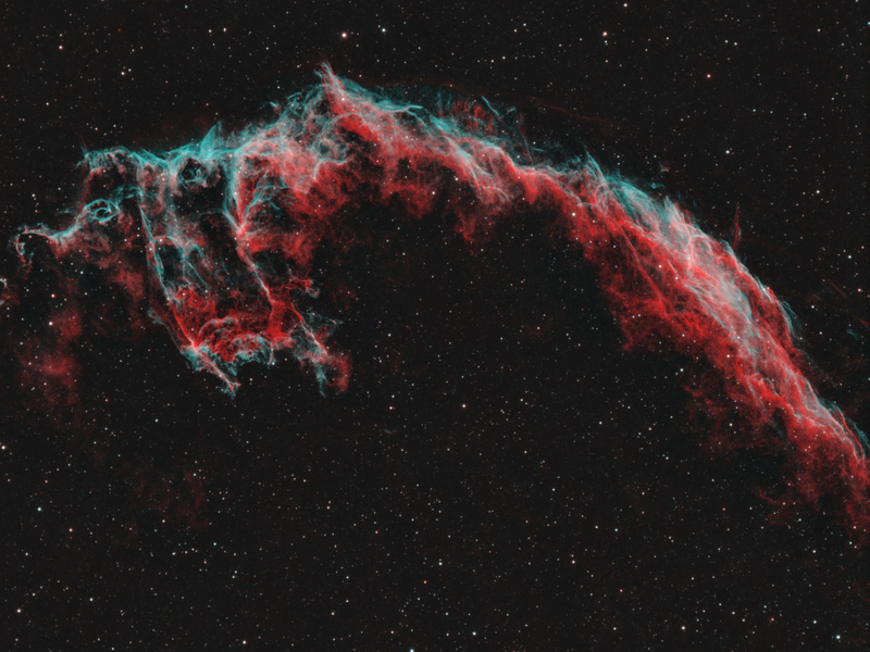 tesztkép V2 NGC 6992 