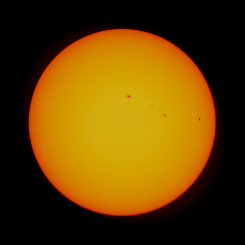 Napunk március 7-én