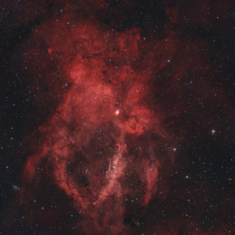 Sh2-157