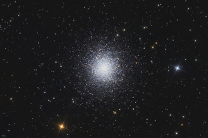 Messier 13 gömbhalmaz