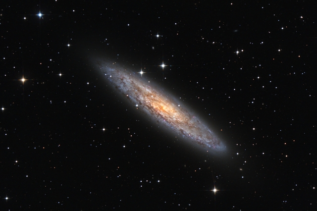 Az Ezüstdollár-galaxis