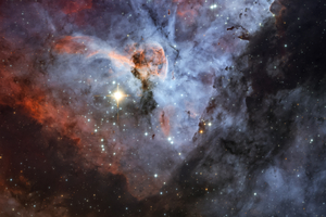 Éta Carinae
