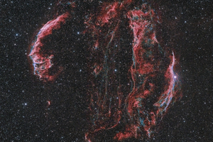 Hattyú-hurok (Cygnus-loop)