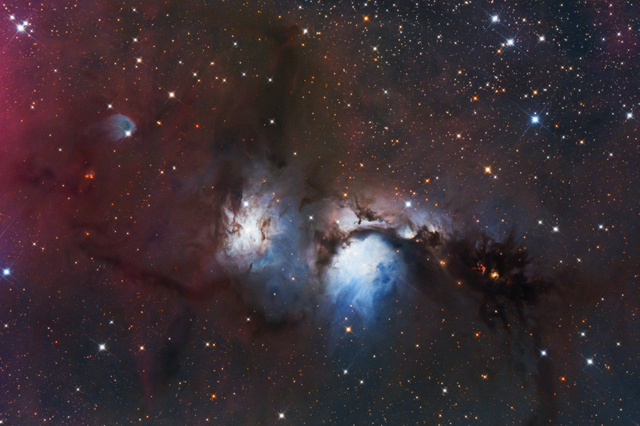 Messier 78