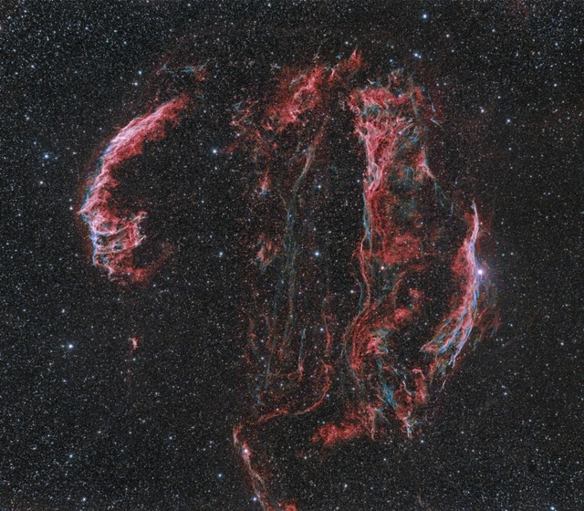Hattyú-hurok (Cygnus-loop)