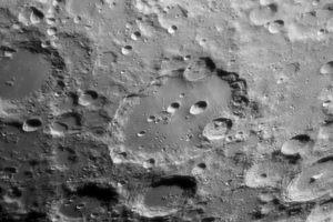 Clavius-kráter