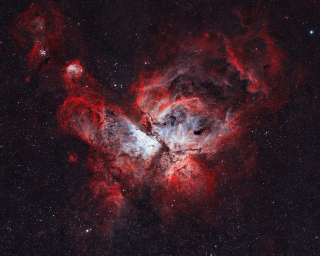 Éta Carinae