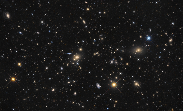 Abell 1367